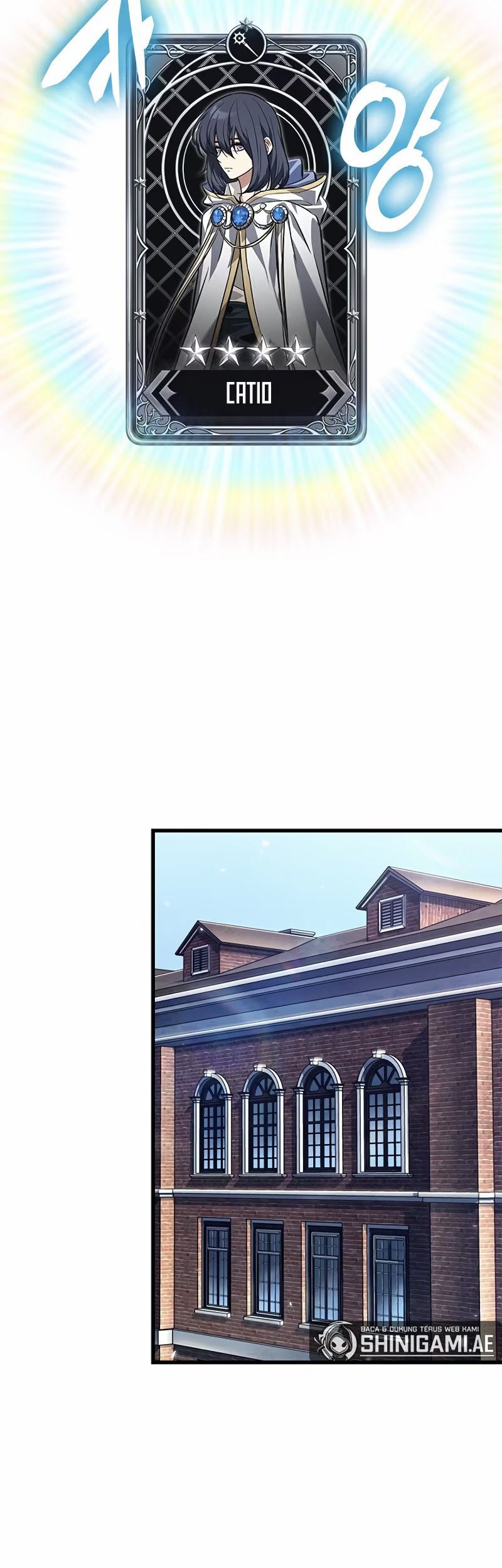 Pick Me Up Chapter 119 Gambar 40