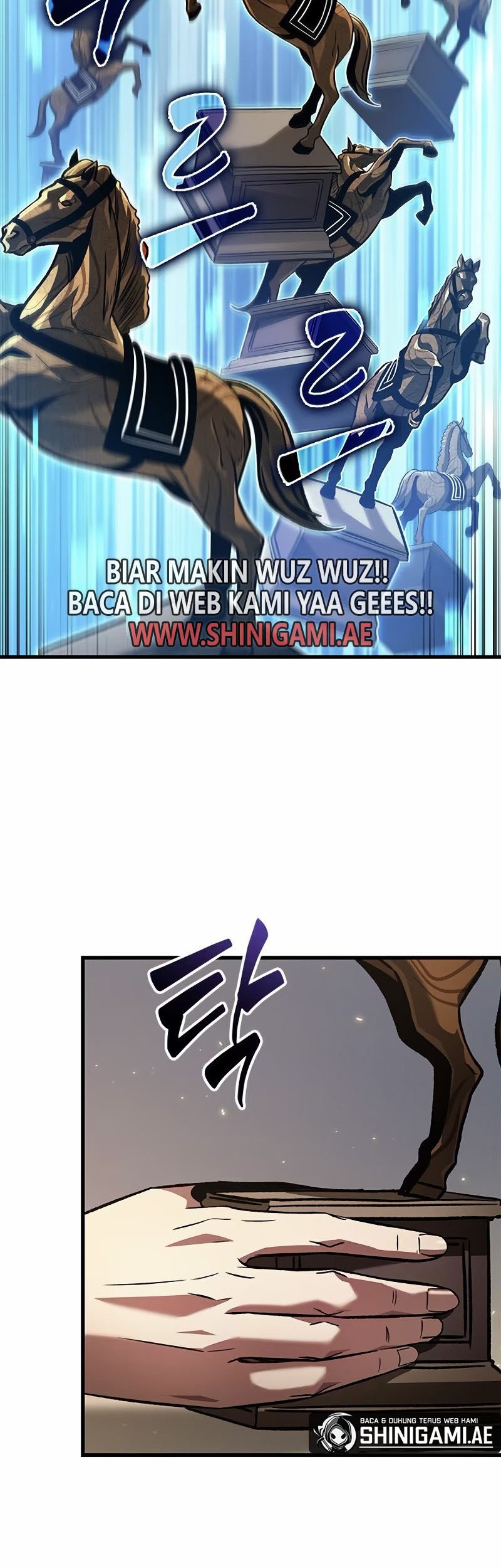 Pick Me Up Chapter 119 Gambar 45