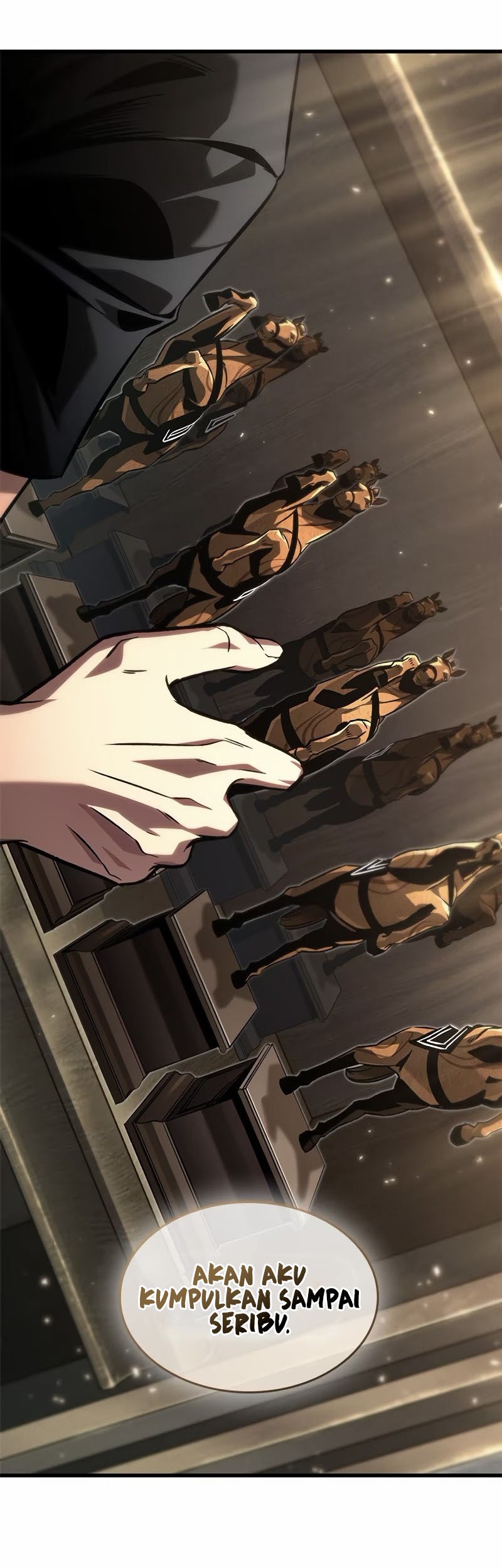 Pick Me Up Chapter 119 Gambar 47