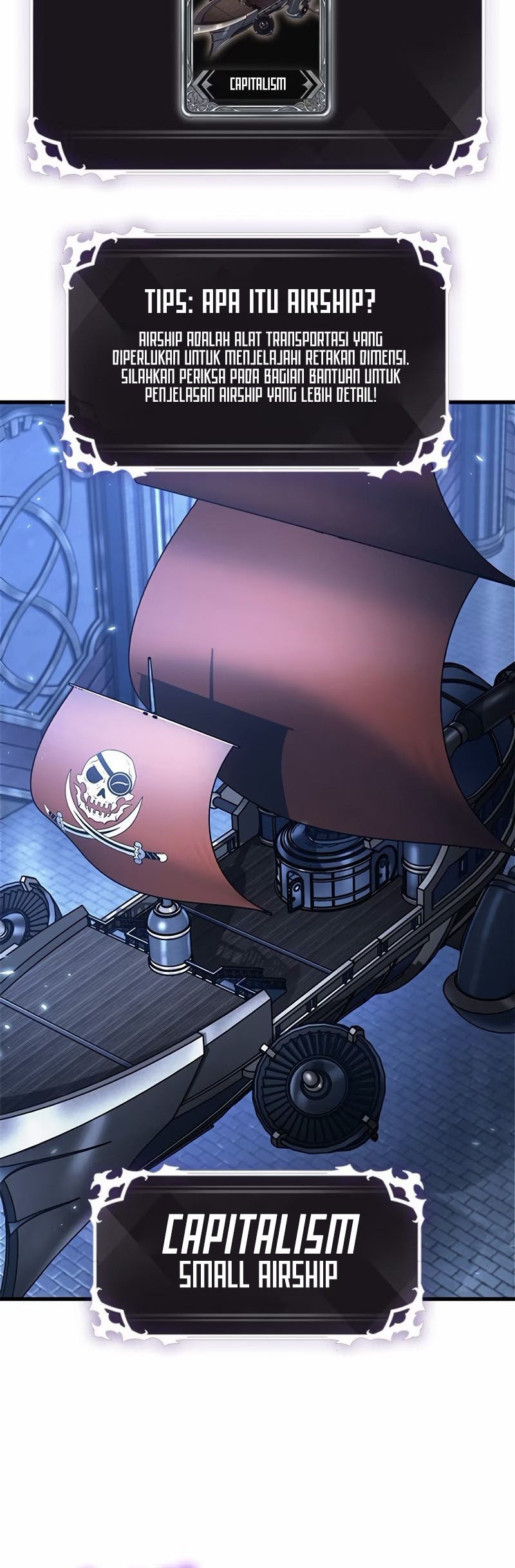 Pick Me Up Chapter 119 Gambar 5