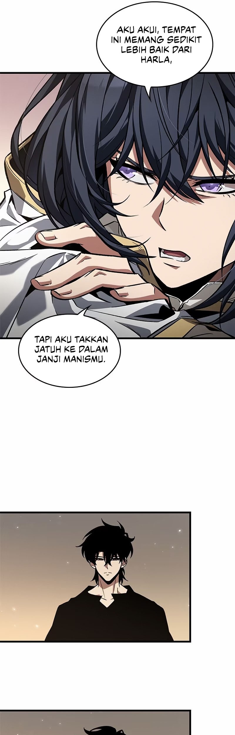 Pick Me Up Chapter 119 Gambar 10