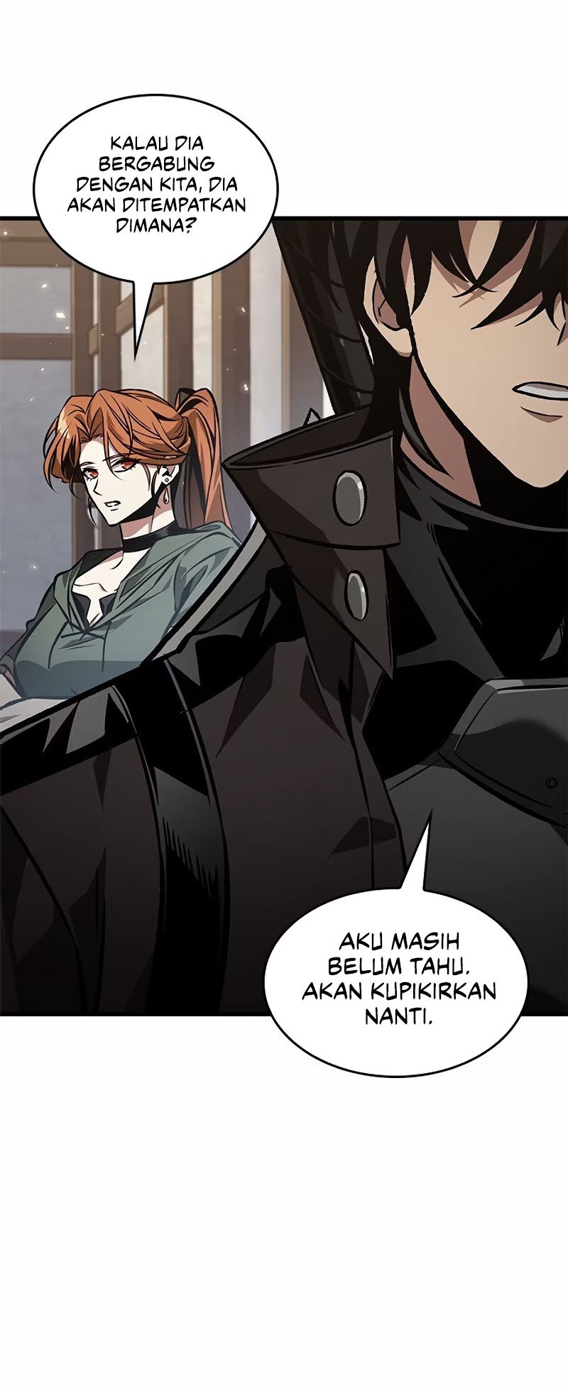 Pick Me Up Chapter 119 Gambar 25