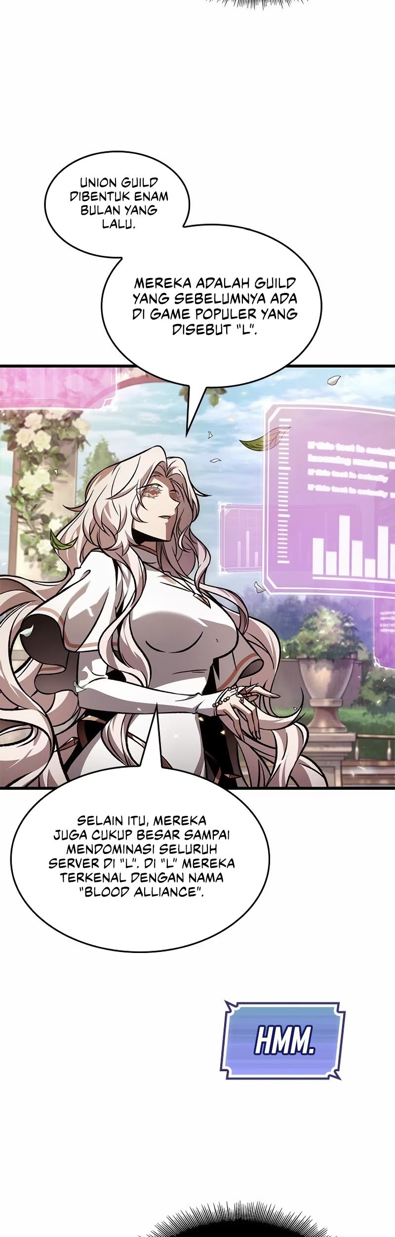 Pick Me Up Chapter 119 Gambar 28