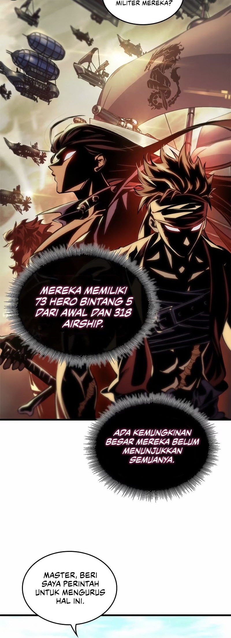 Pick Me Up Chapter 119 Gambar 33