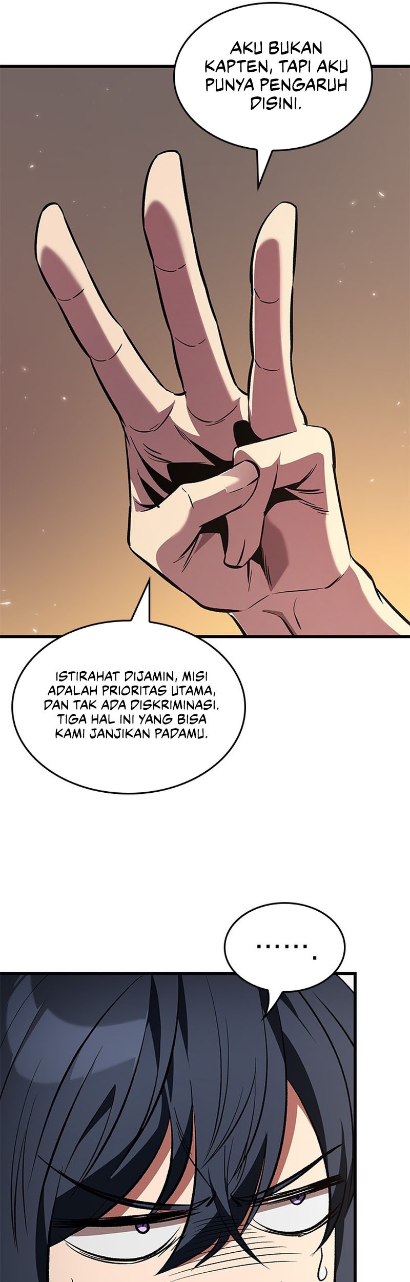 Pick Me Up Chapter 118 Gambar 43