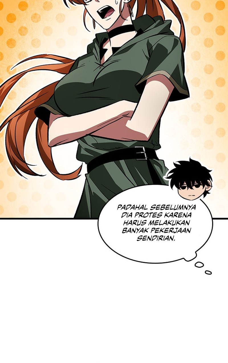 Pick Me Up Chapter 118 Gambar 50