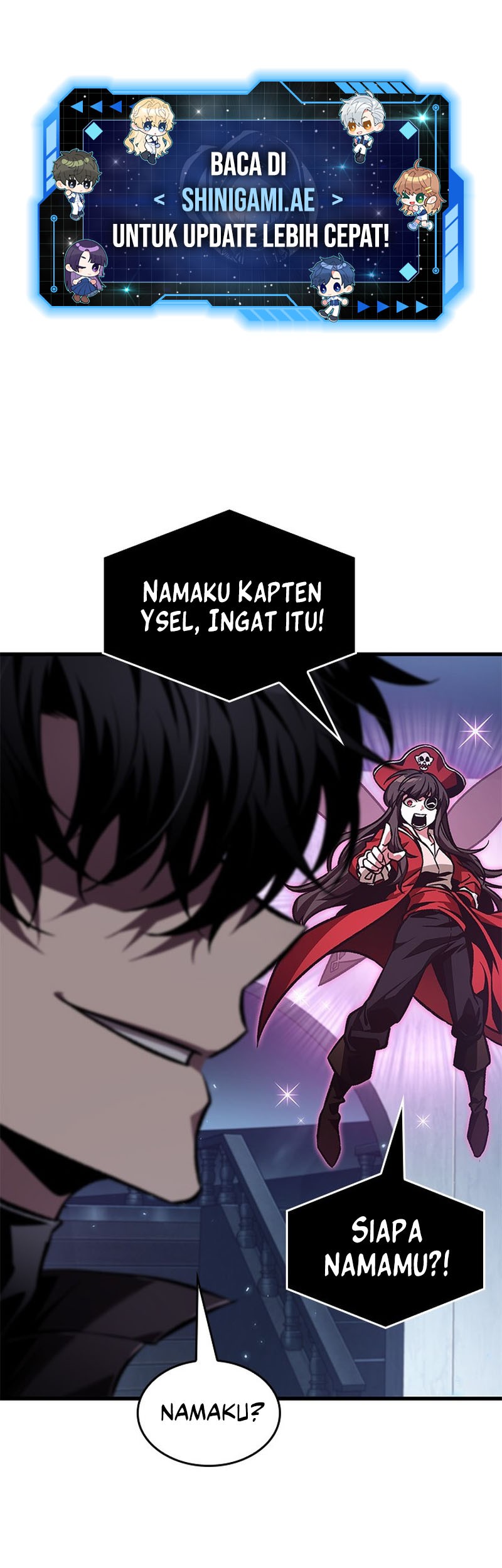 Manhwa Pick Me Up Chapter 118 gambar nomor 2