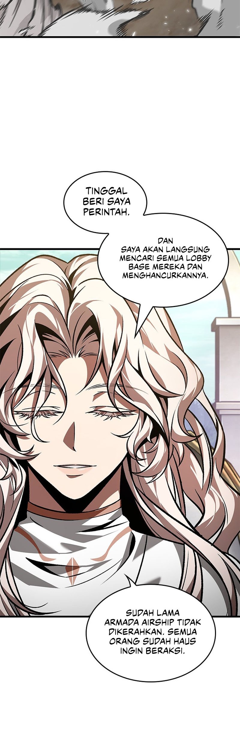 Pick Me Up Chapter 118 Gambar 10