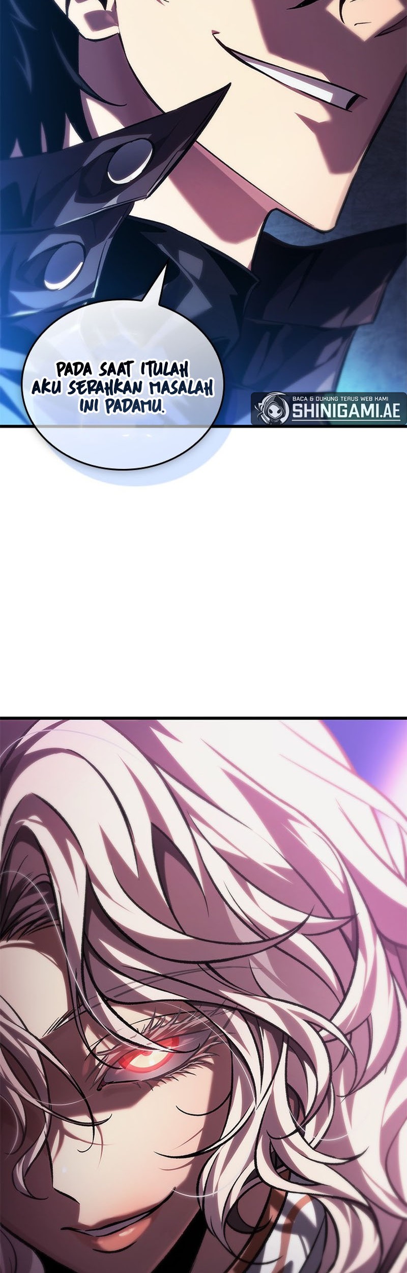 Pick Me Up Chapter 118 Gambar 12