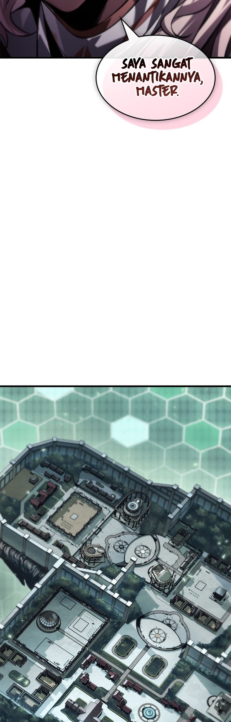 Pick Me Up Chapter 118 Gambar 13