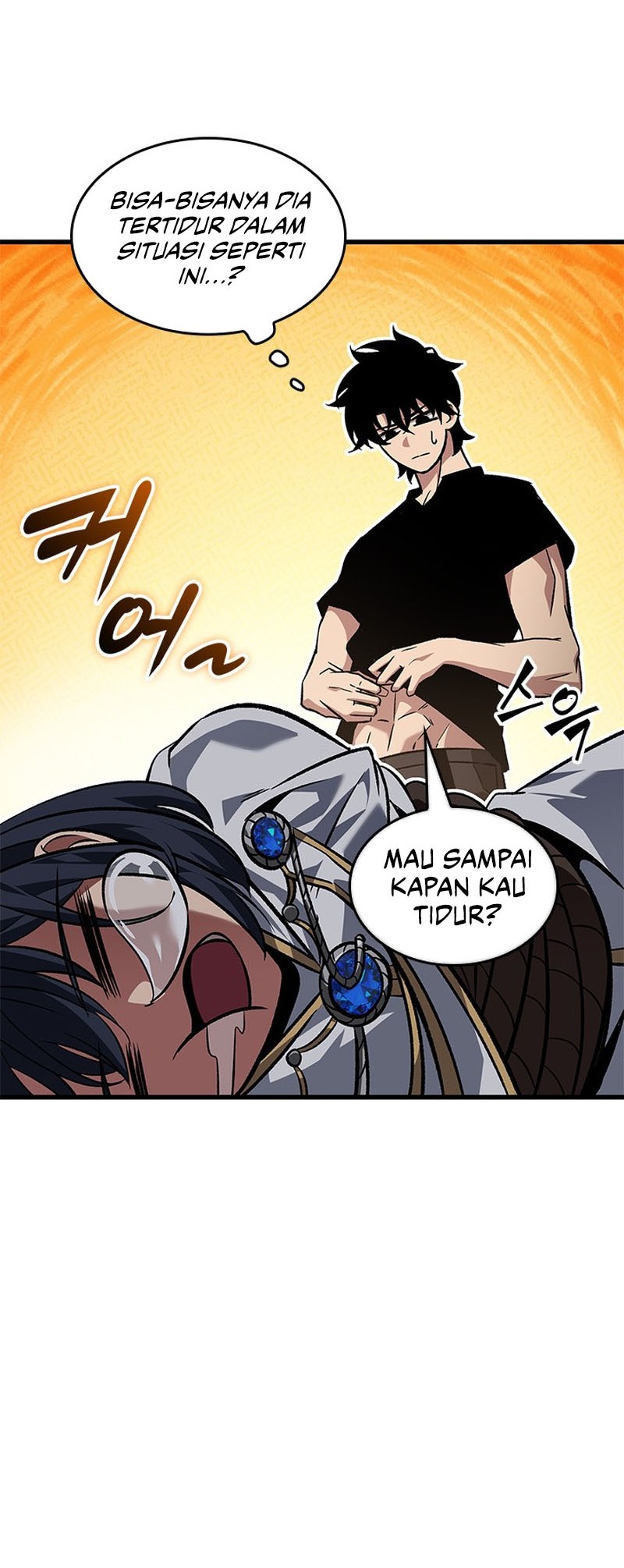 Pick Me Up Chapter 118 Gambar 18