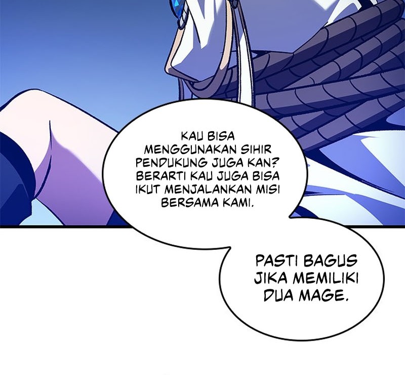 Pick Me Up Chapter 118 Gambar 22