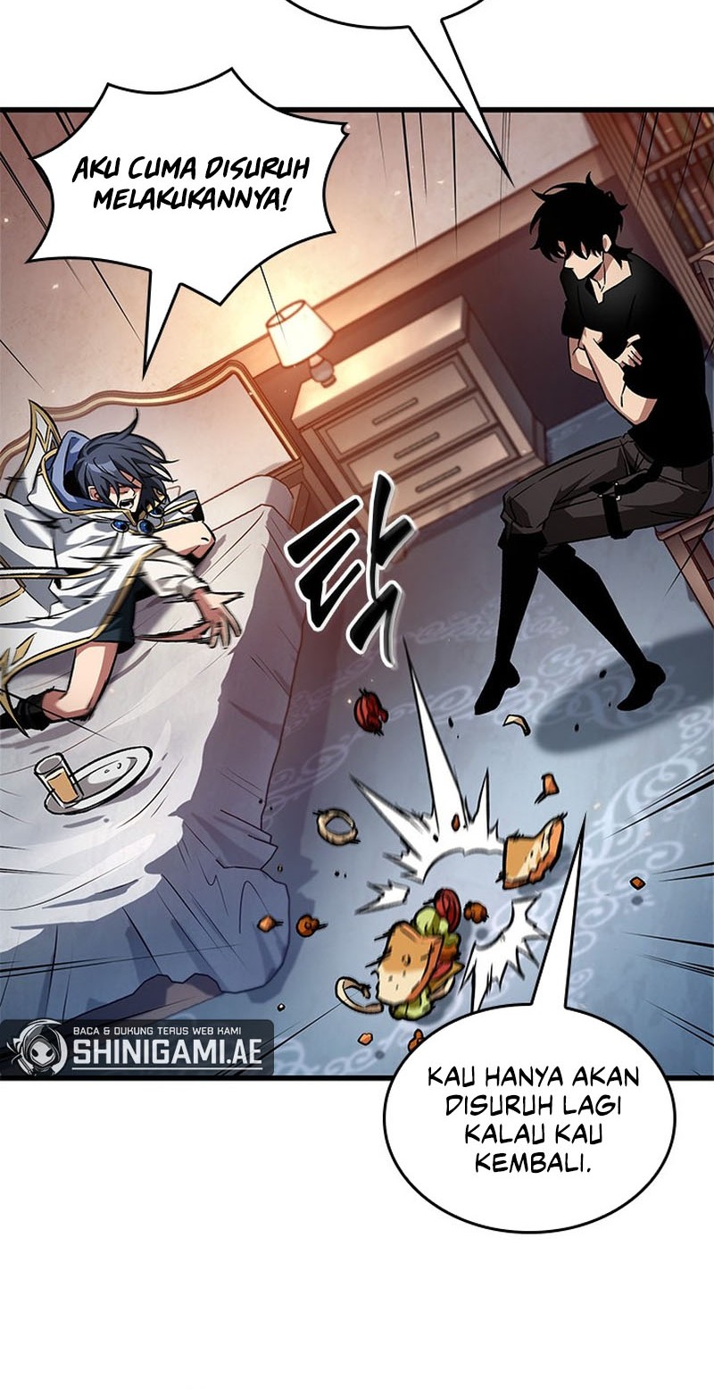 Pick Me Up Chapter 118 Gambar 30