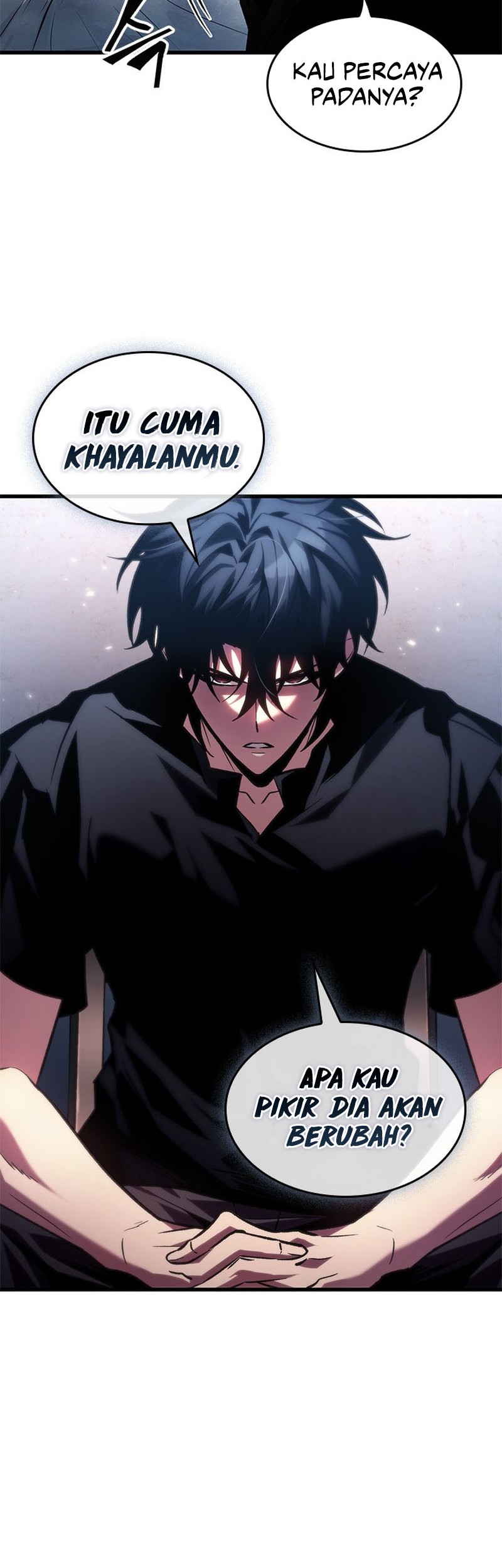 Pick Me Up Chapter 118 Gambar 32