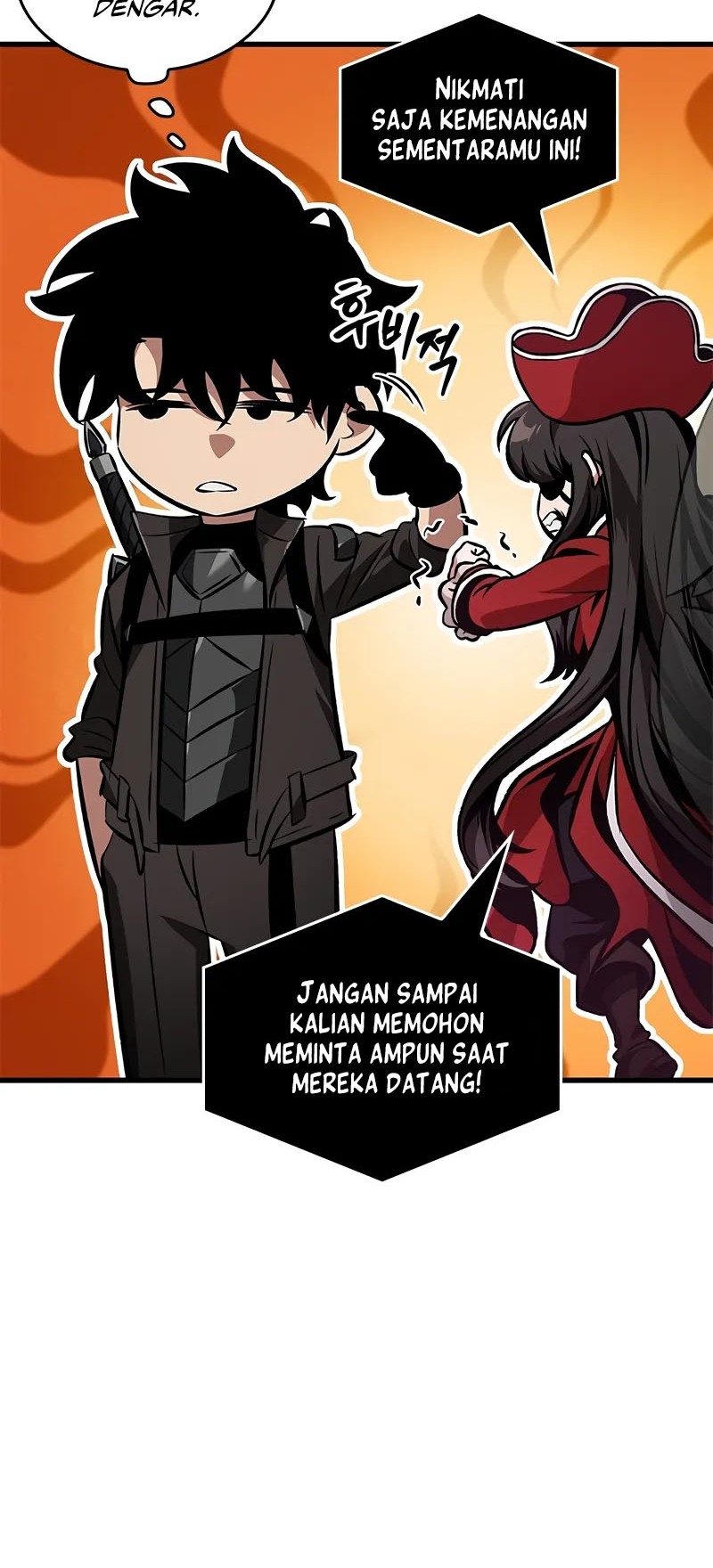 Pick Me Up Chapter 117 Gambar 53