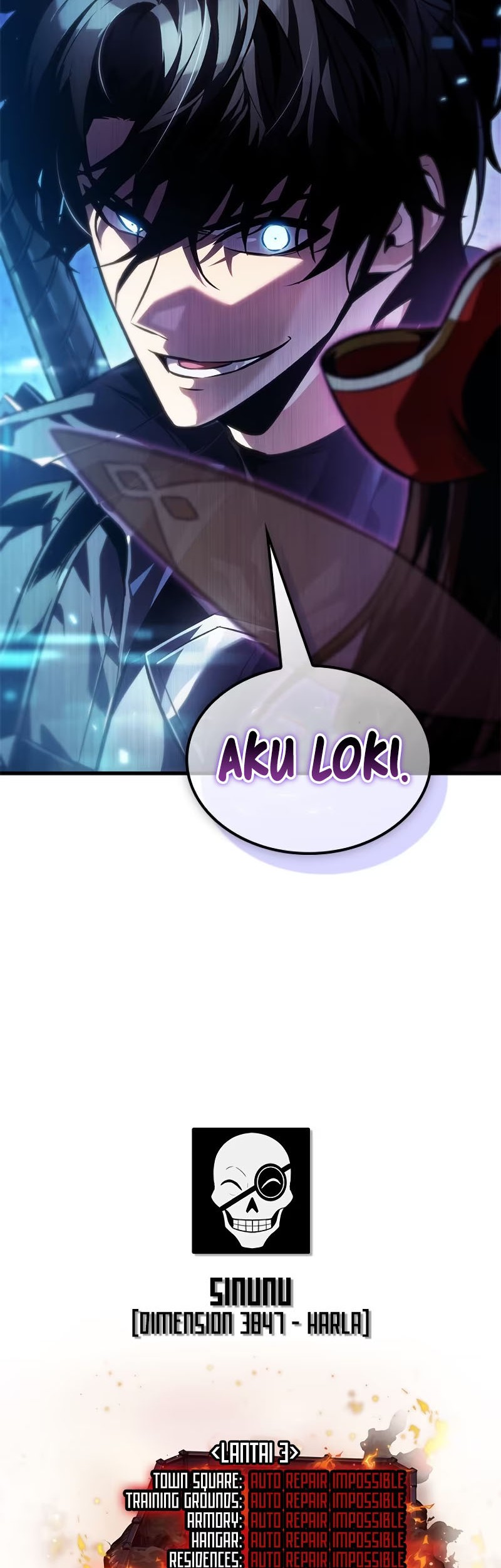 Pick Me Up Chapter 117 Gambar 55