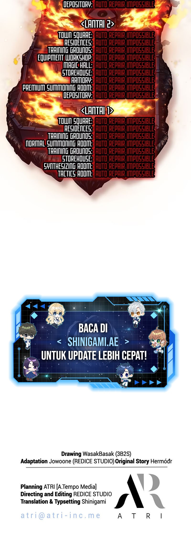 Pick Me Up Chapter 117 Gambar 56