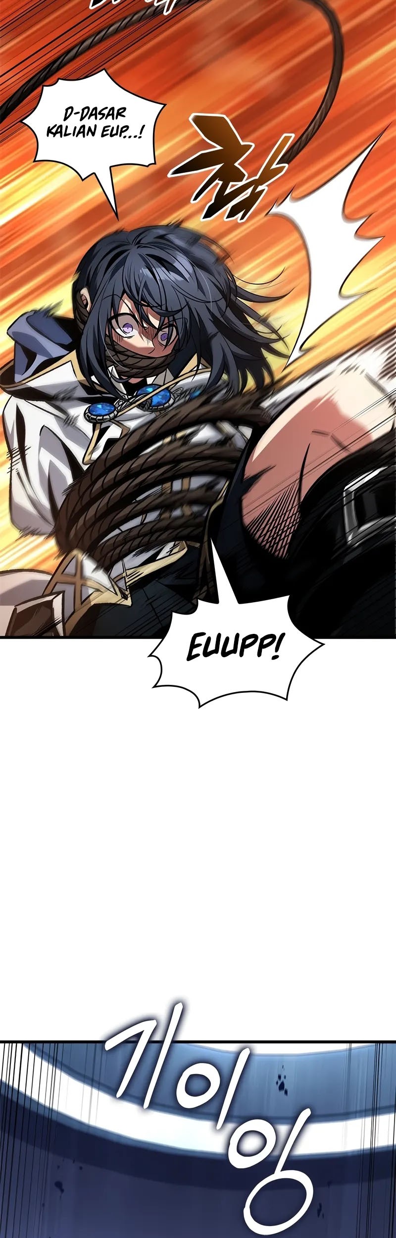 Pick Me Up Chapter 117 Gambar 48