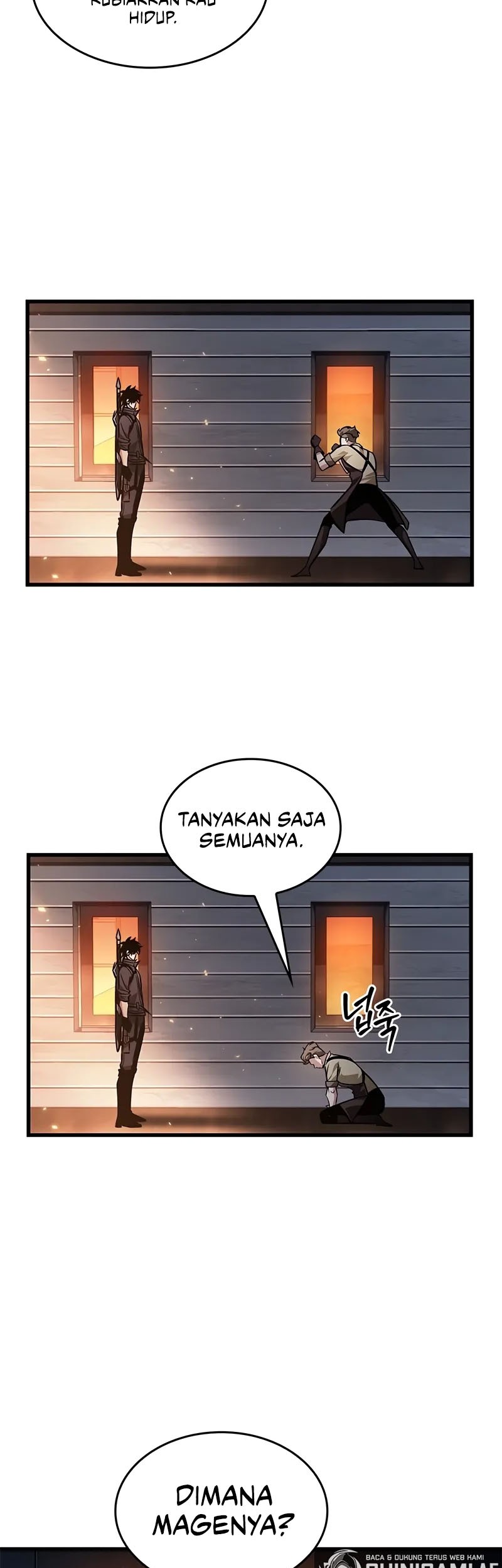 Pick Me Up Chapter 117 Gambar 4