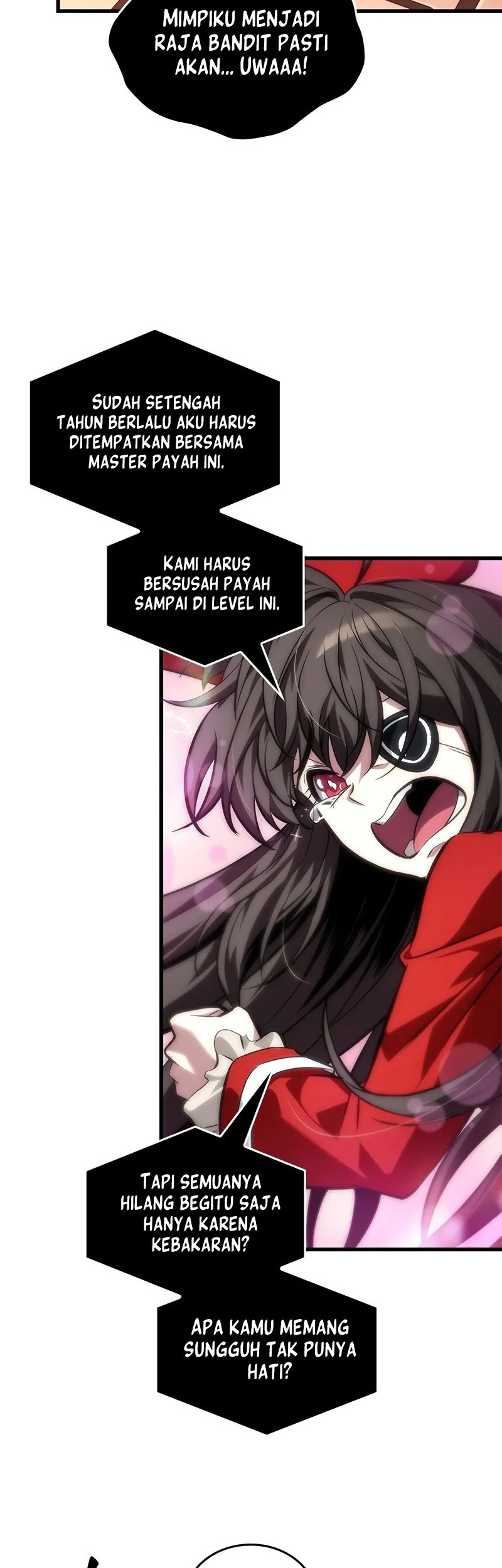 Pick Me Up Chapter 117 Gambar 11