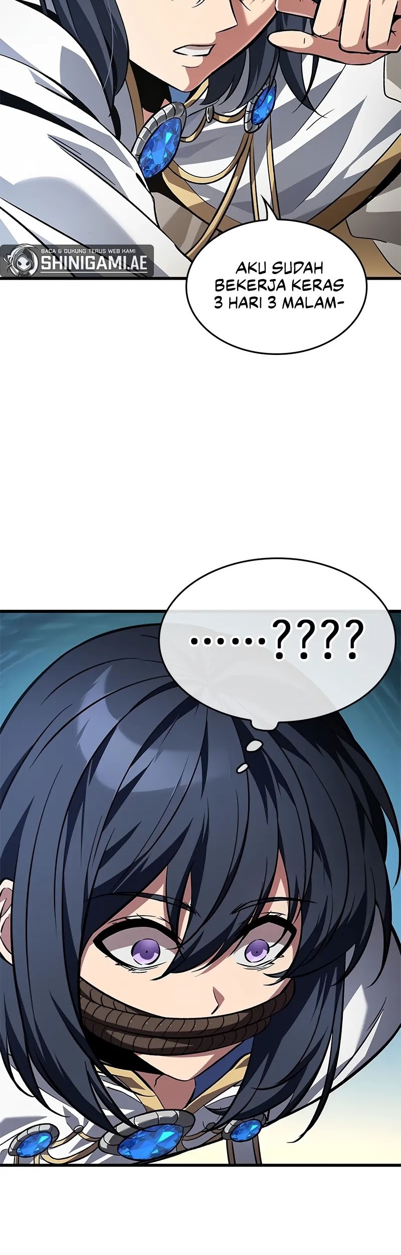 Pick Me Up Chapter 117 Gambar 15