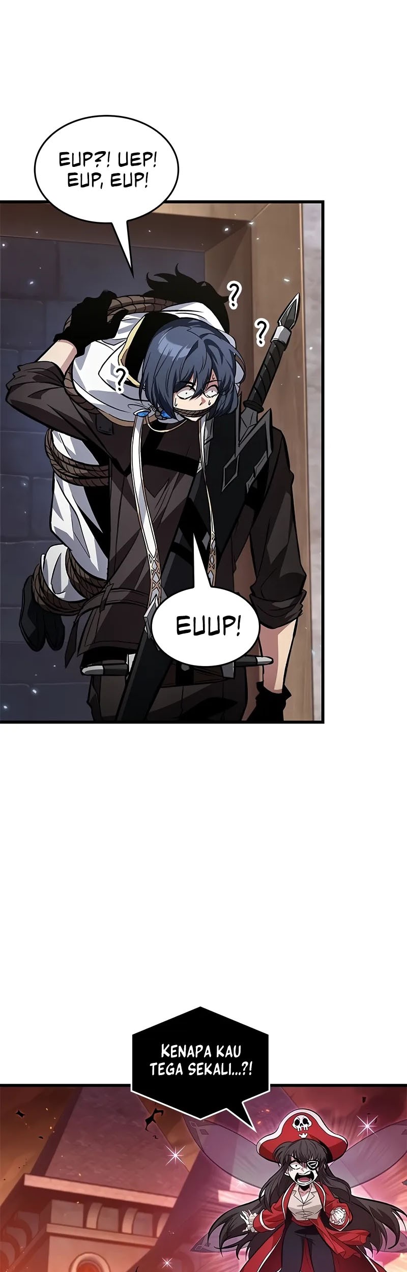 Pick Me Up Chapter 117 Gambar 16