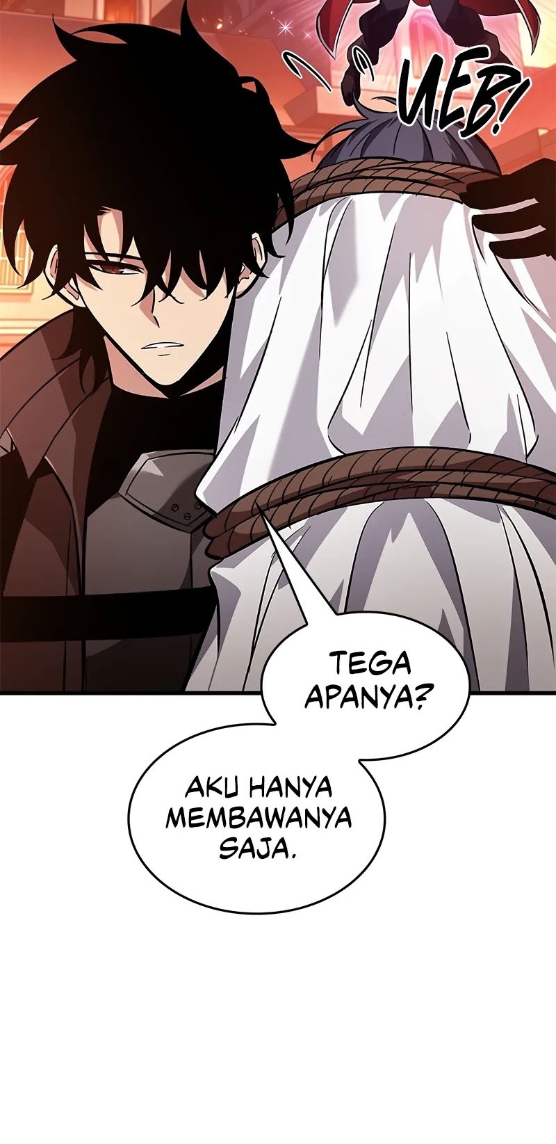 Pick Me Up Chapter 117 Gambar 17