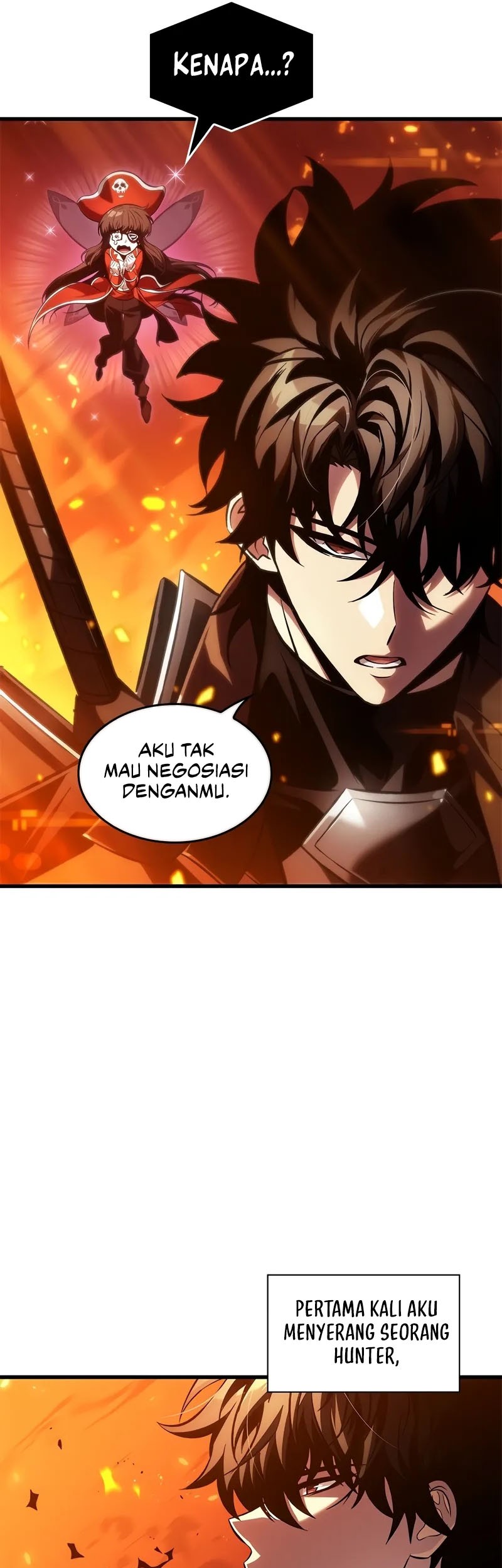 Pick Me Up Chapter 117 Gambar 22