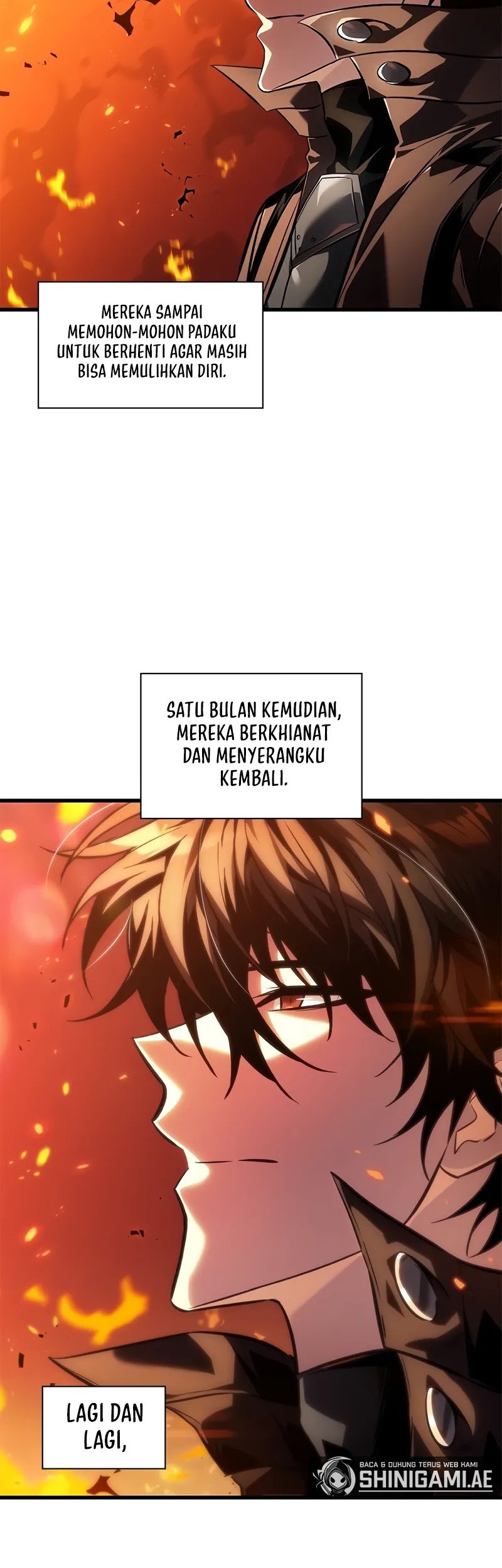 Pick Me Up Chapter 117 Gambar 23