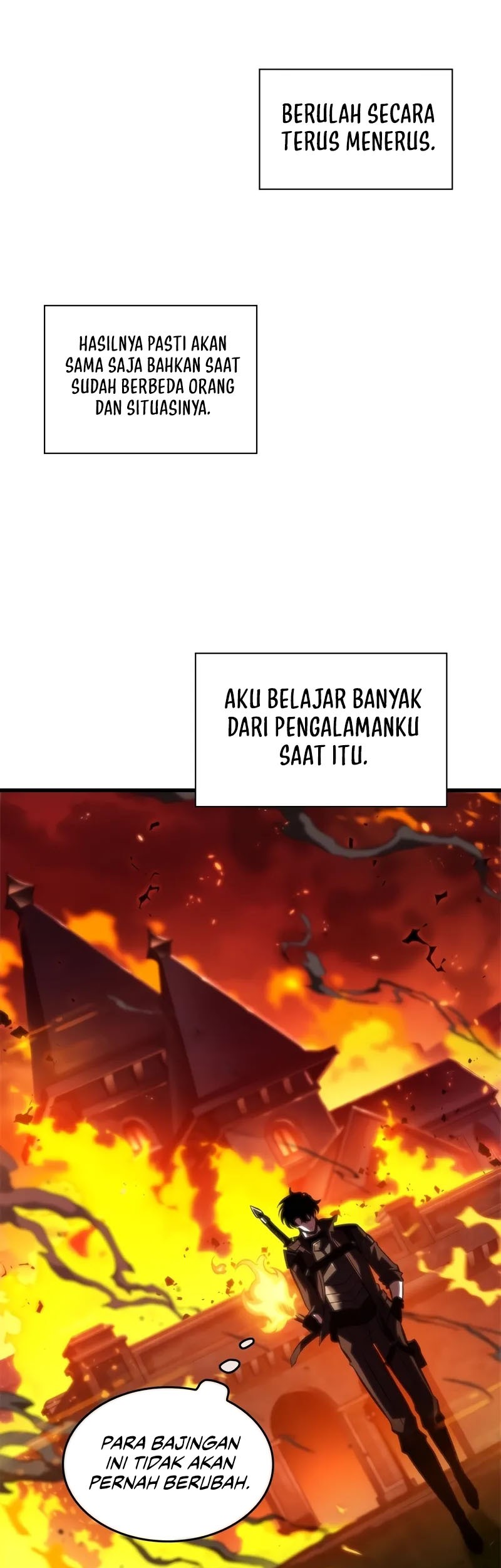 Pick Me Up Chapter 117 Gambar 24