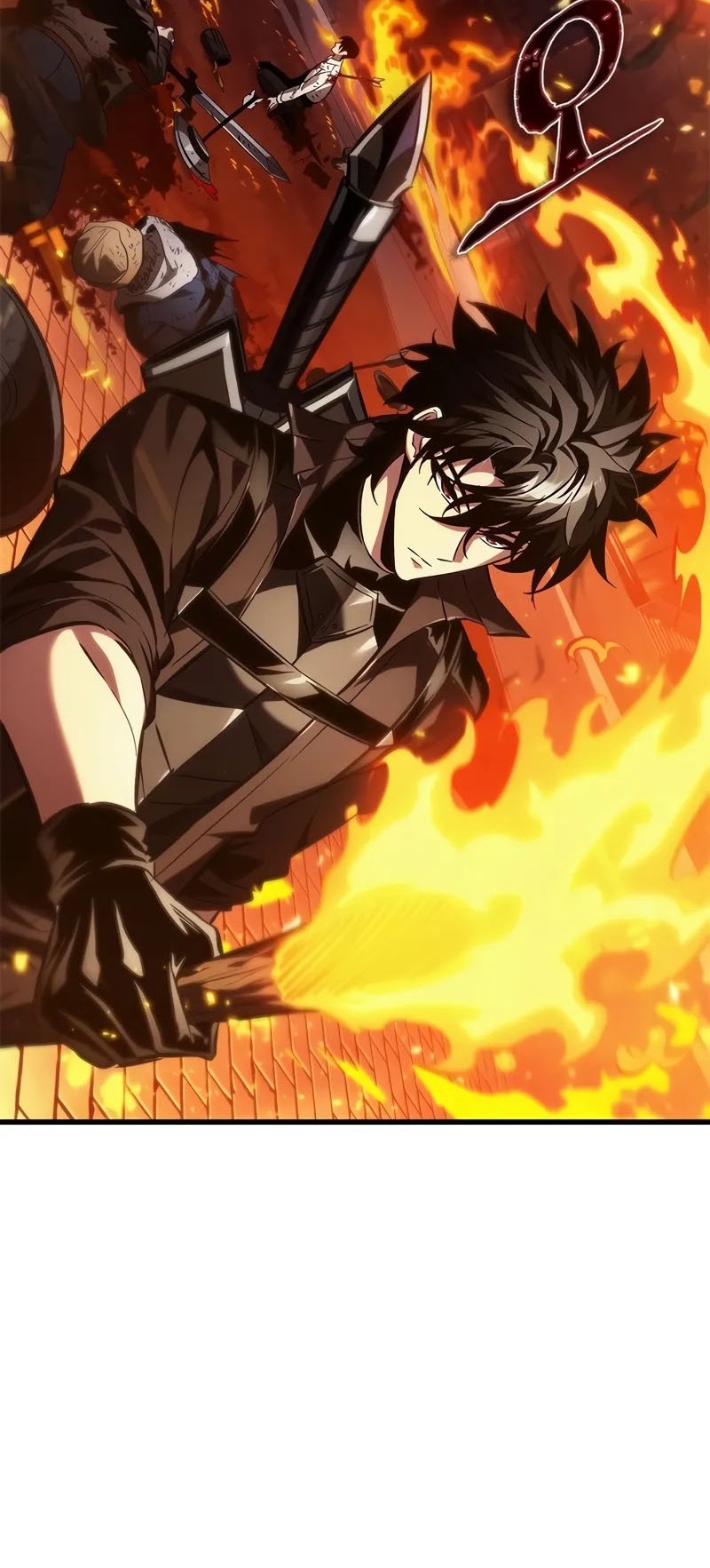 Pick Me Up Chapter 117 Gambar 29