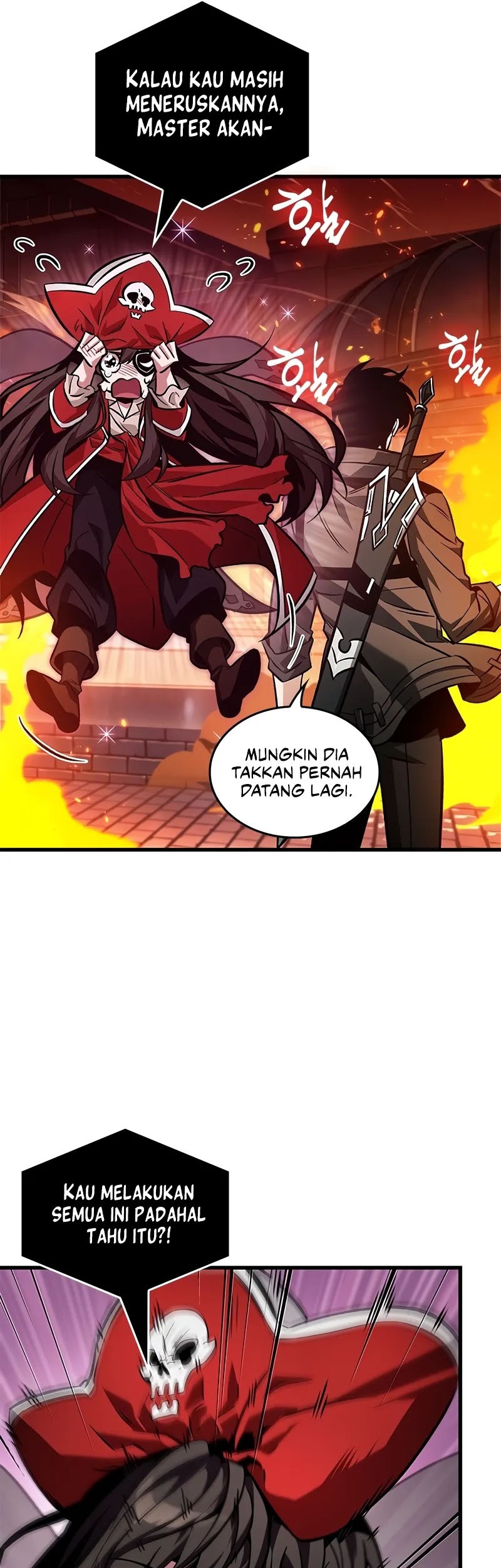 Pick Me Up Chapter 117 Gambar 30