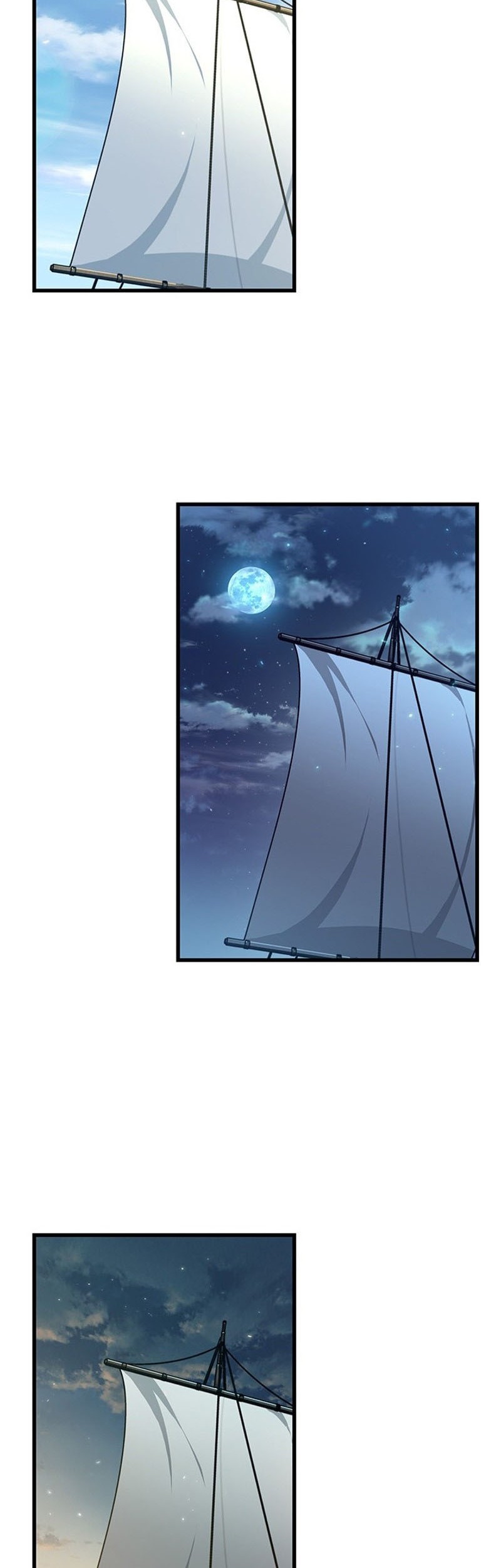 Pick Me Up Chapter 124 Gambar 51