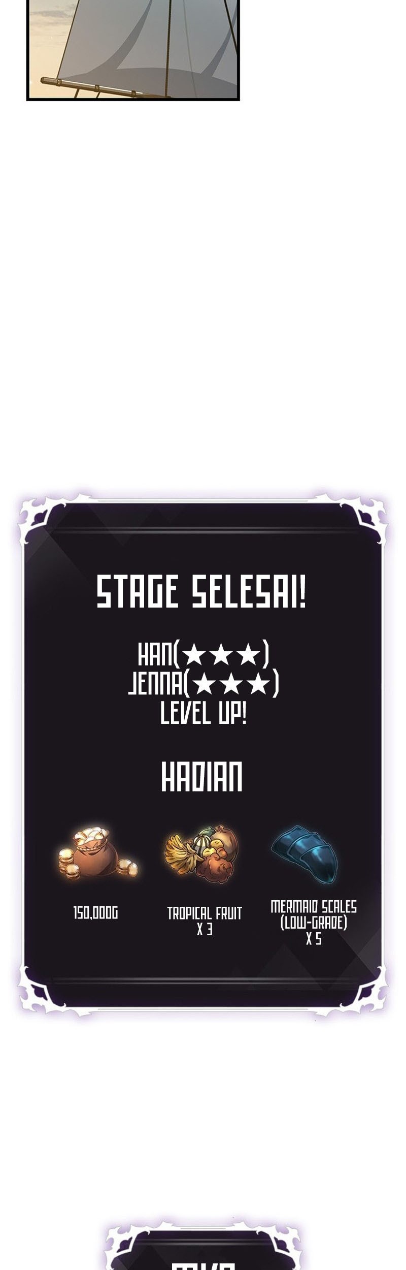 Pick Me Up Chapter 124 Gambar 52