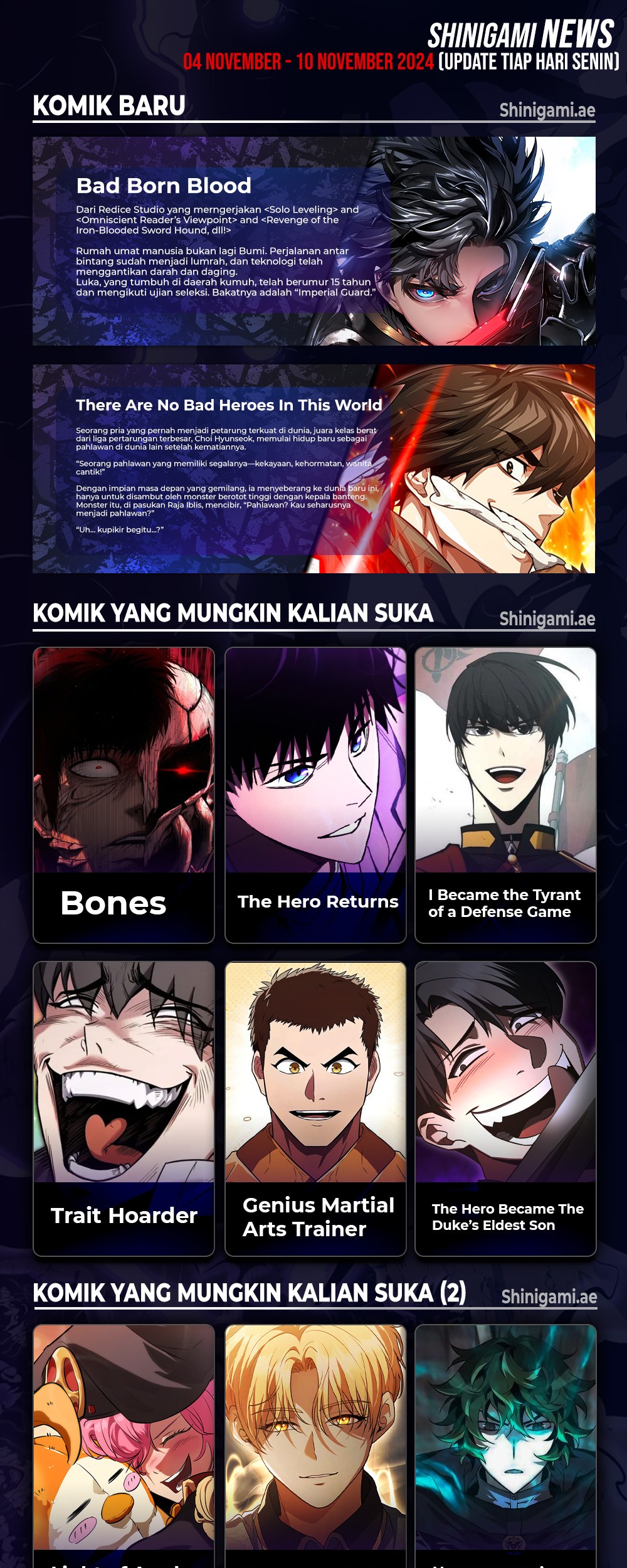 Pick Me Up Chapter 124 Gambar 59