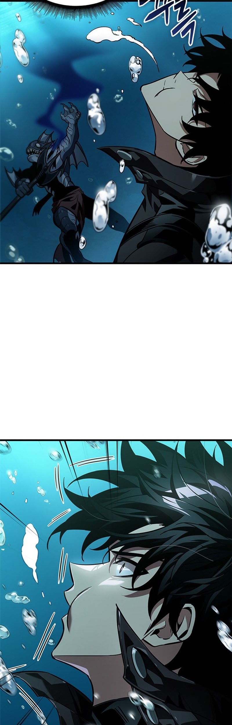 Pick Me Up Chapter 124 Gambar 36