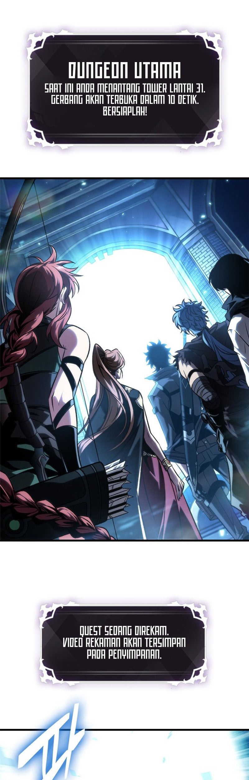 Pick Me Up Chapter 124 Gambar 6