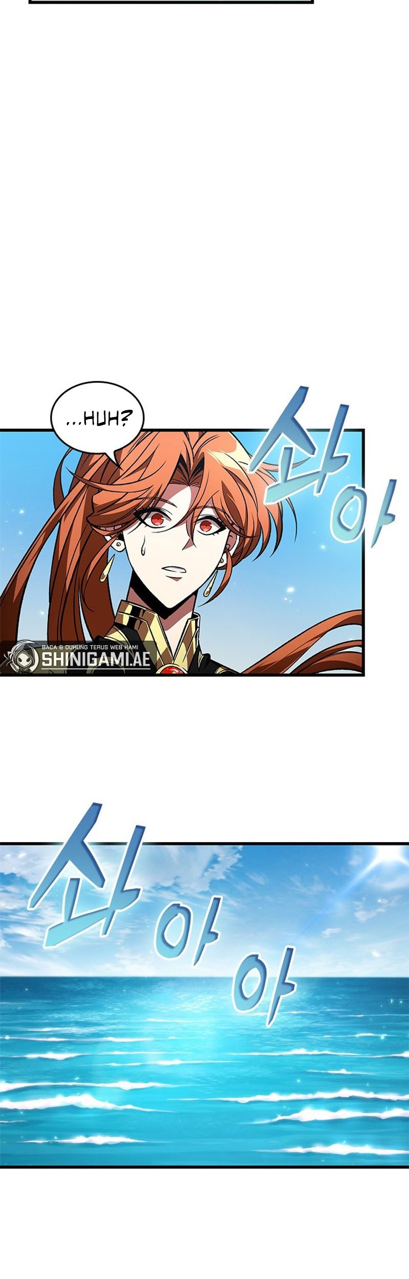 Pick Me Up Chapter 124 Gambar 8