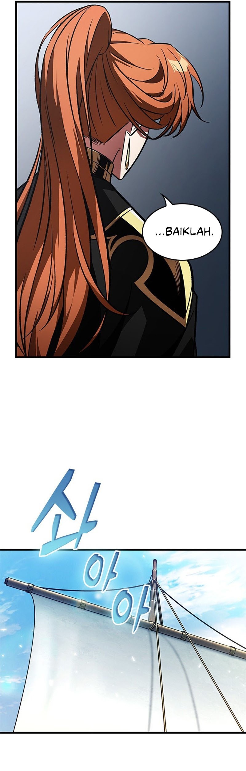 Pick Me Up Chapter 124 Gambar 22