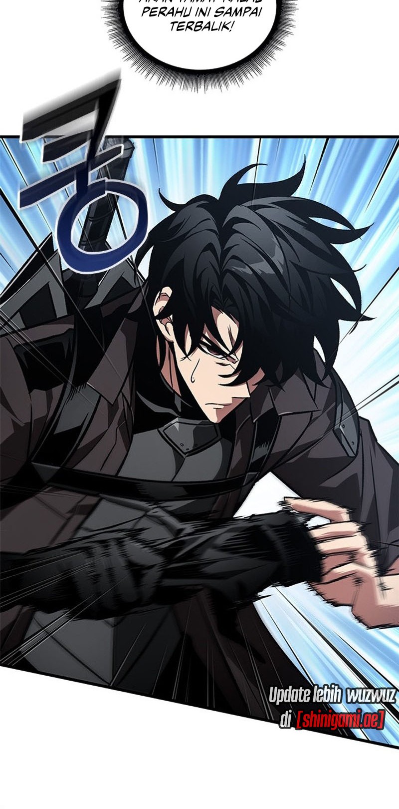 Pick Me Up Chapter 124 Gambar 25