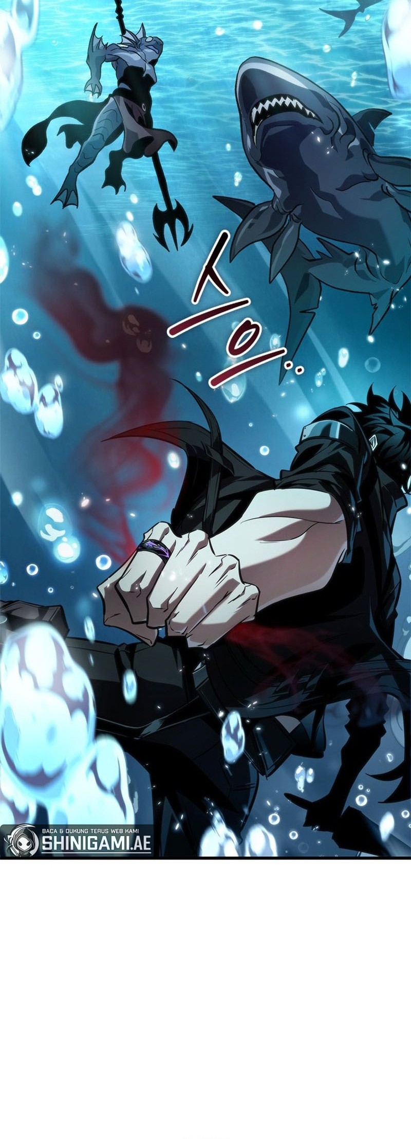 Pick Me Up Chapter 124 Gambar 29