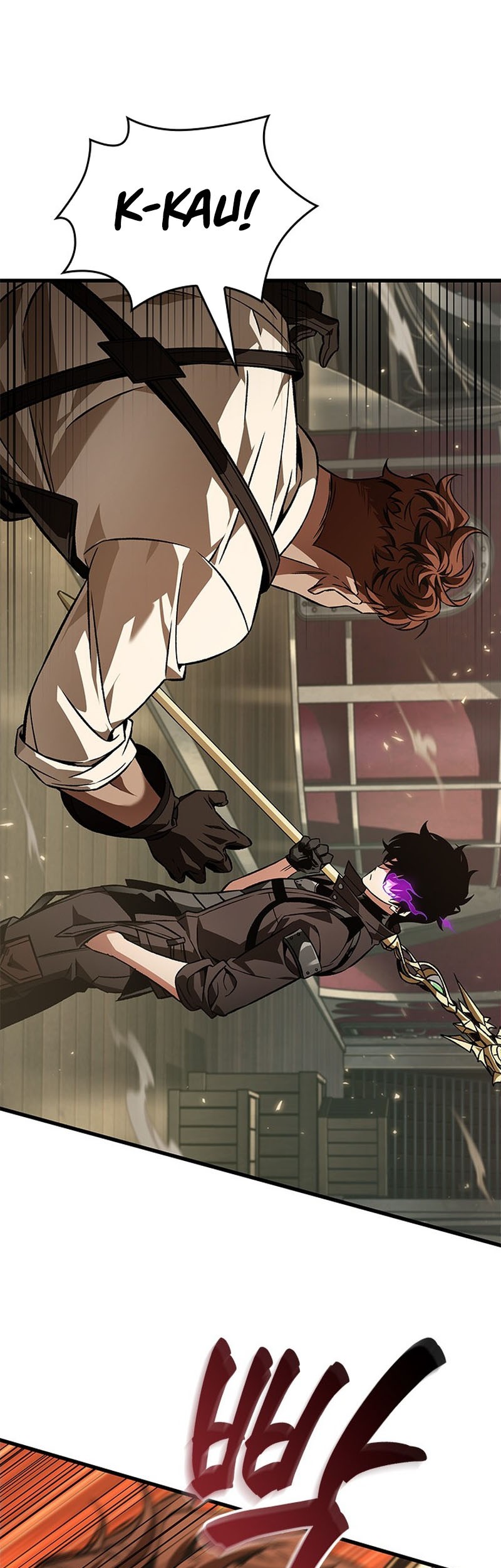 Pick Me Up Chapter 122 Gambar 49