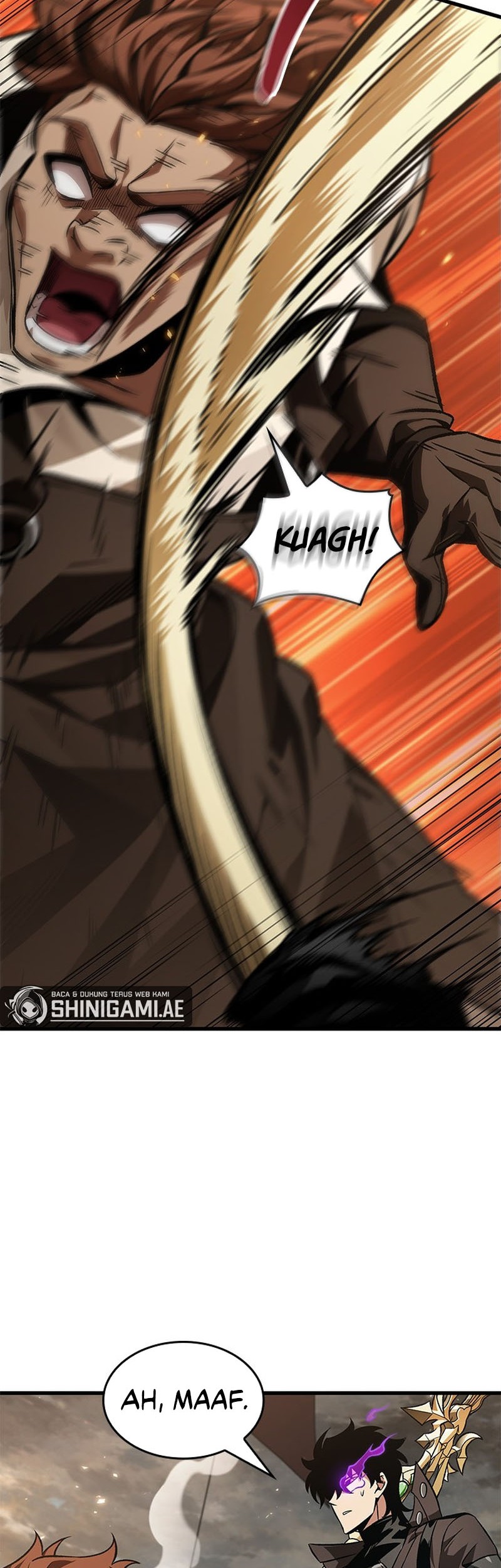 Pick Me Up Chapter 122 Gambar 50