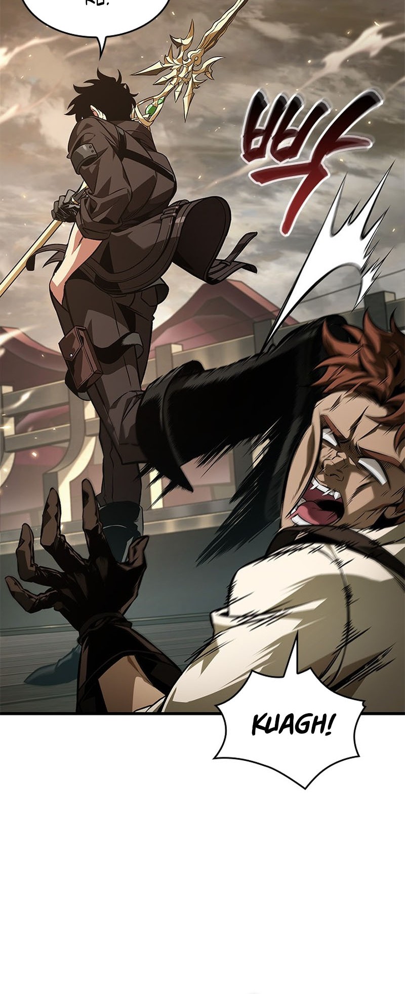 Pick Me Up Chapter 122 Gambar 56