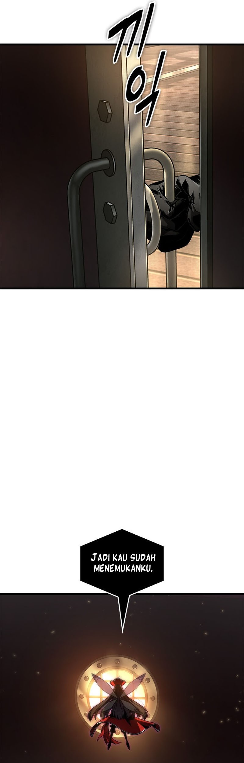 Pick Me Up Chapter 122 Gambar 57