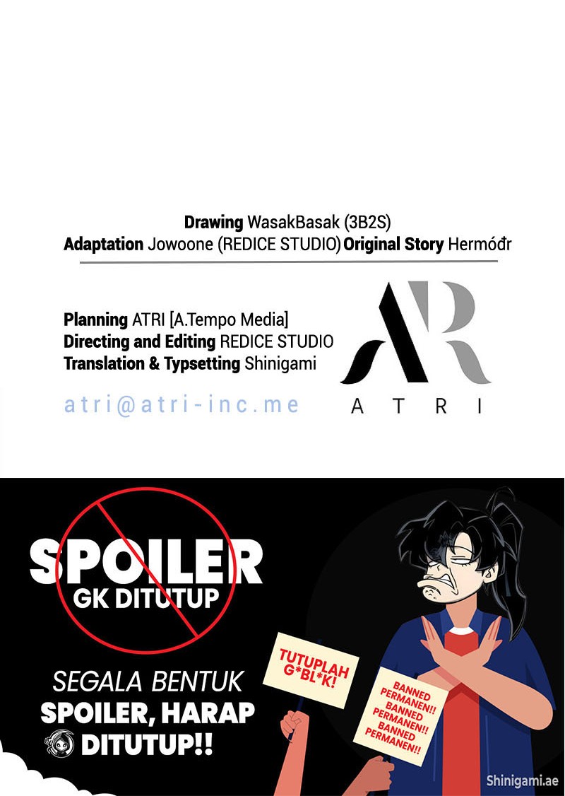 Pick Me Up Chapter 122 Gambar 64