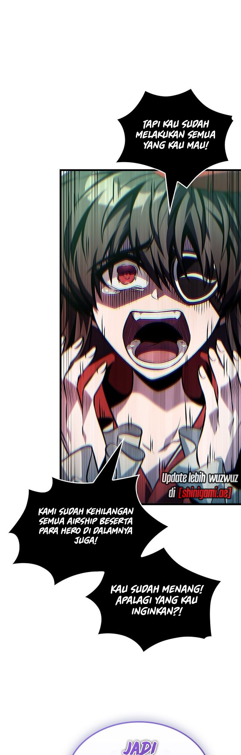 Pick Me Up Chapter 122 Gambar 62