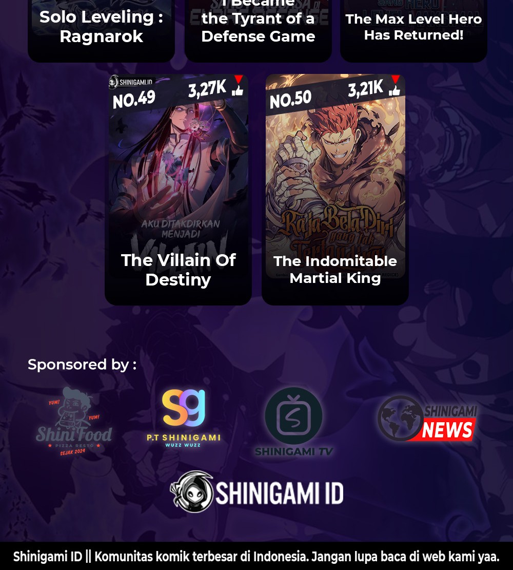 Pick Me Up Chapter 122 Gambar 70