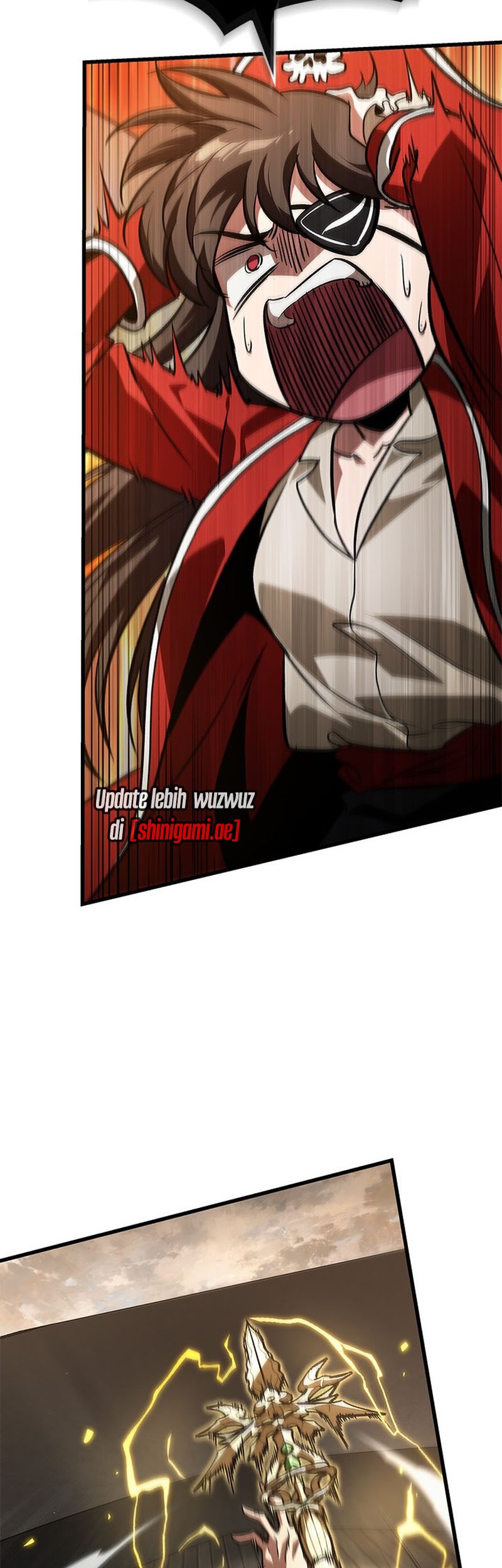 Pick Me Up Chapter 122 Gambar 35