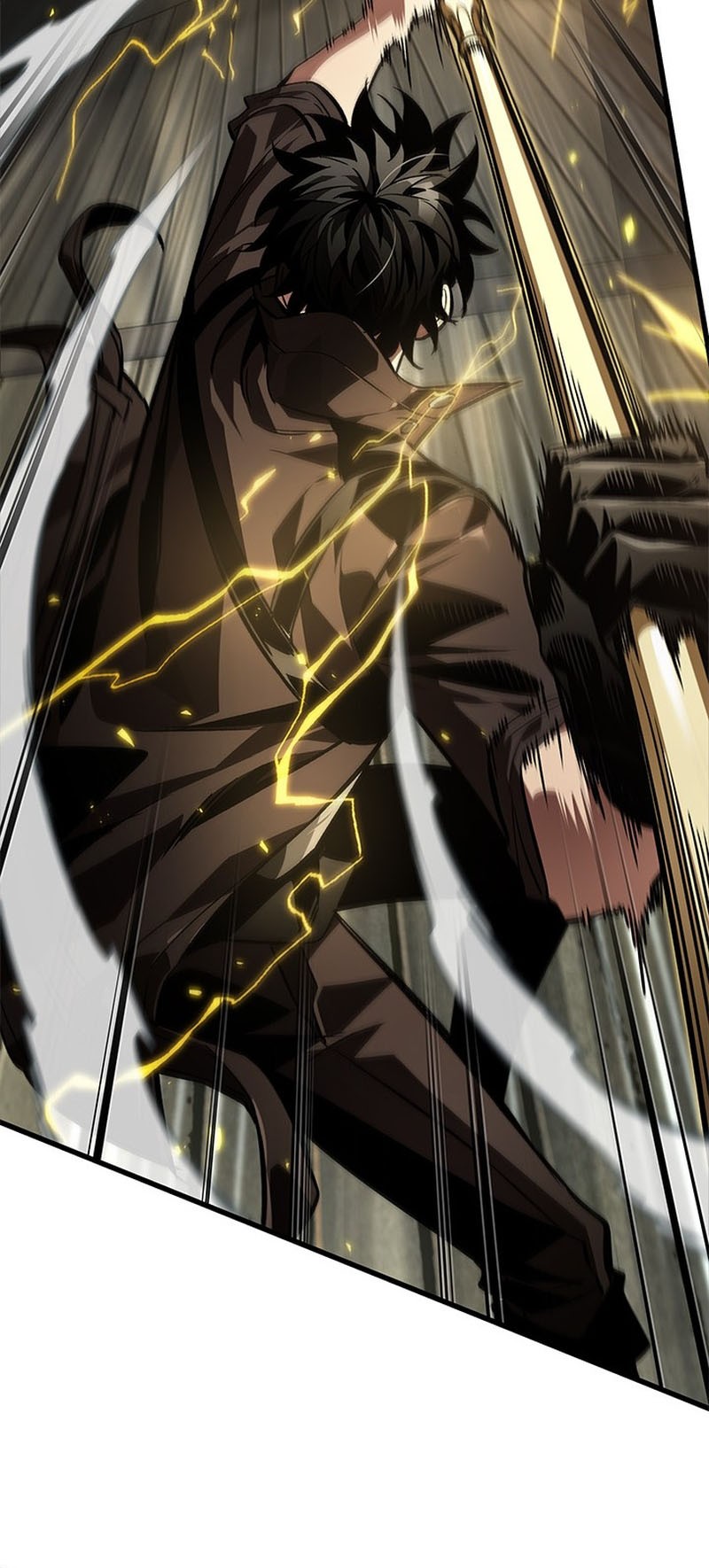 Pick Me Up Chapter 122 Gambar 36